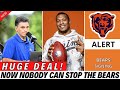 BREAKING NEWS A DECISION NO ONE EXPECTED CHICAGO BEARS NEWS