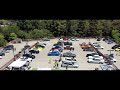 CARH Montclair Rooftop Car Show 2021 | 4K