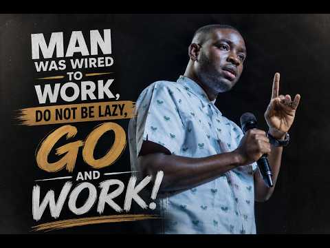 What the World Knows About Money That Many Believers Don't | Pastor Dolapo Lawal