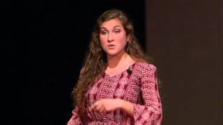 Why School Lunches Need To Be Resolved | Cheyenne Buckingham | TEDxWorthingtonED