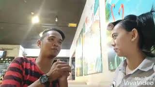 GREGET MAIN SUIT YANG KALAH TAMPAR ATAU CIUM