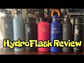 REI HYDRO FLASK Review