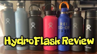 REI HYDRO FLASK Review