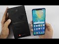 Huawei Mate 20 Pro Unboxing & Overview A True Flagship?