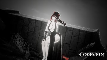 Code Vein - What I Would Do for a New Game | 700 Hour Perspective