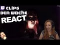 Besten Clips der Woche #108 2/2  Win & Fails Deutsch/German | react