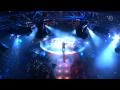 Jay Smith - Like a Prayer - Winner of Swedish Idol 2010 HQ