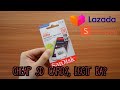 Cheap SD Card from LAZADA and Shopee, Paano itest kung FAKE or LEGIT.