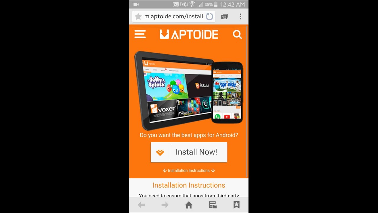 Aptoide free download for laptop windows 10 Aptoide free download for laptop windows 10