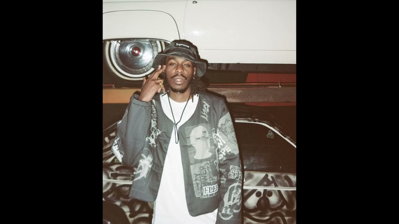 (FREE) Sainté Type Beat - 