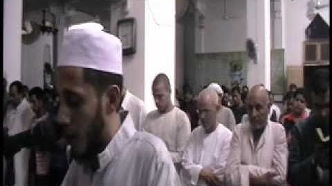 2010 الشيخ ياسر أحمد سطوحى سورة الحجر4/ 4