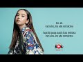 lyodra - Pesan Terakhir (Lirik) Cover by Indah Aqila