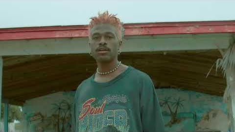 DUCKWRTH - Clueless feat. Destin Conrad (Official Visualizer)