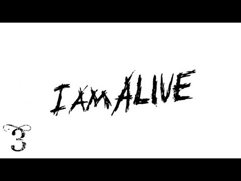 Видео: I Am Alive - Прохождение Игры - [Часть 3]