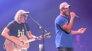 Hootie & the Blowfish - Led Zeppelin / Hey, Hey, What Can I Do - Dos Equis - Dallas TX May 30, 2024