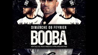 Booba Tony Sosa