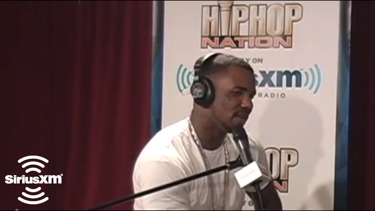 The Game [EXPLICIT] Disses Jay-Z and more on 