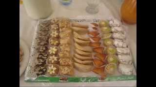 فيديو من قلب خنيفرة Jawad Traiteur.