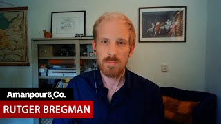 A Historian Makes the Case For Optimism | Amanpour and Company