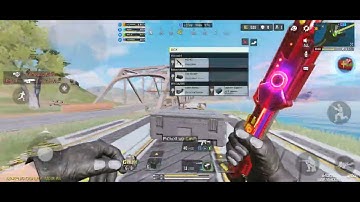 FPP COD Mobile Gameplay in Squad vs Squad Call of Duty Mobile Battle Royale #callofdutymobile