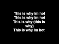 Mims  this is why im hot lyrics