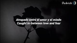 Loathe - New Faces in The Dark / Sub español (lyrics)