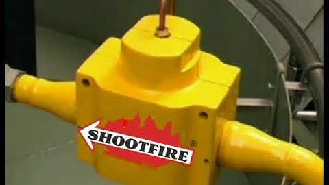 Rim Seal Fire Protection System for Floating Roof Hydrocarbon Product Storage Tank