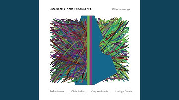 Mind Your F (feat. Chris Parker, Clay Wulbrecht, Stefan Lenthe & Rodrigo Cotelo)