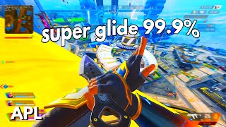super glide 99.9%
