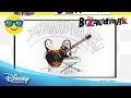 Bizaardvark | Draw My Life | Official Disney Channel UK