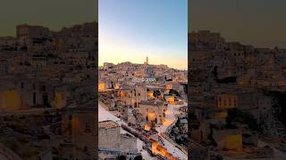 Matera, Italy #eurosummer #italy