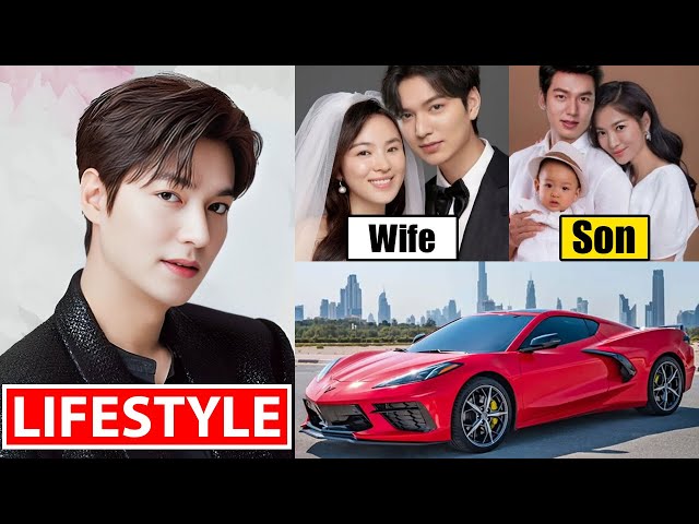 Lee Min Ho (이민호) Lifestyle 2024, Wife, Net worth, Family, Car, Height, Age, Income, House, Biography class=