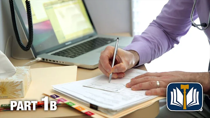 HIPAA Security Rule - Part 1B (for managers)