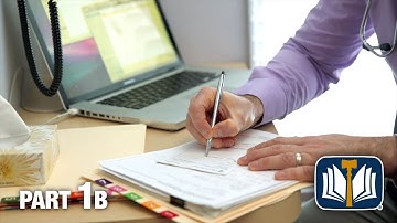 HIPAA Security Rule - Part 1B (for managers)