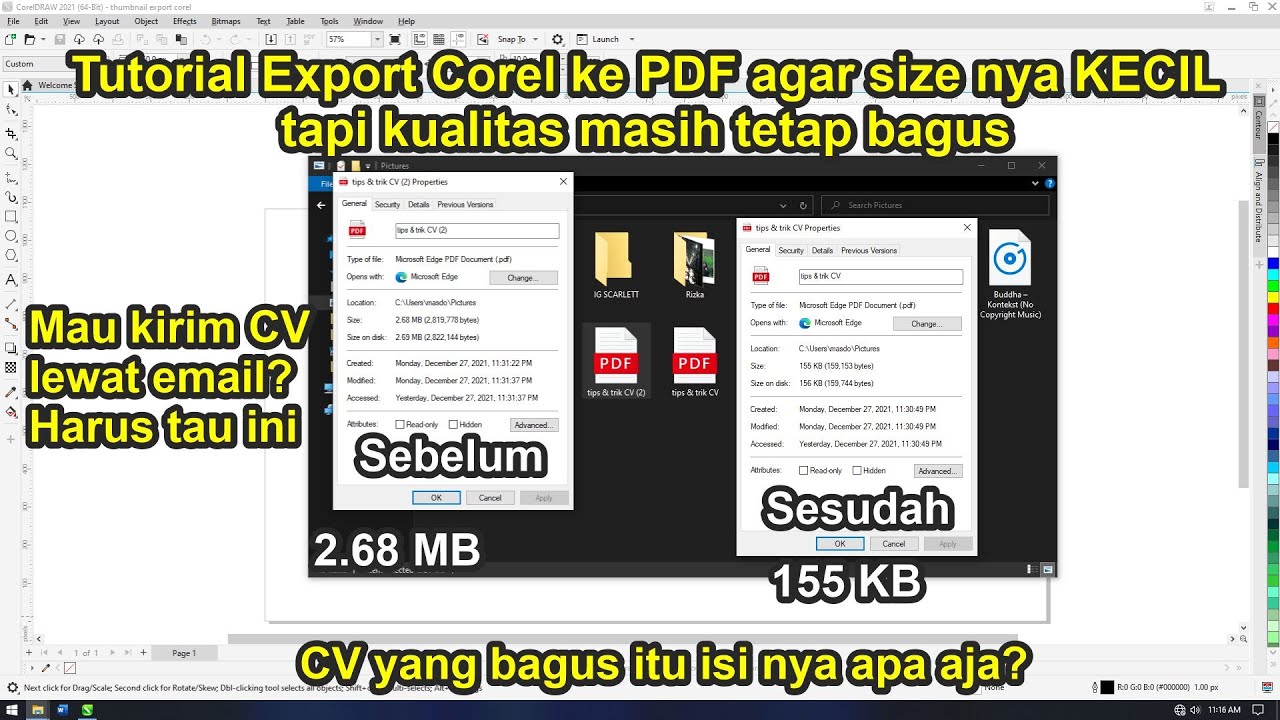 Экспорт корел