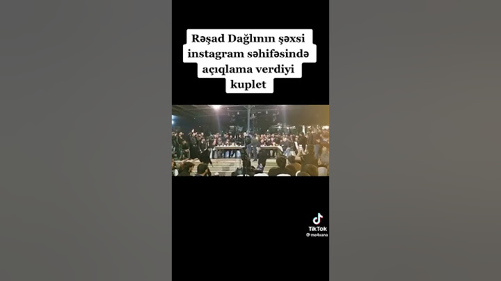 Rəşad Dağlının dindarların qəzəbinə səbəb olan meyxanası