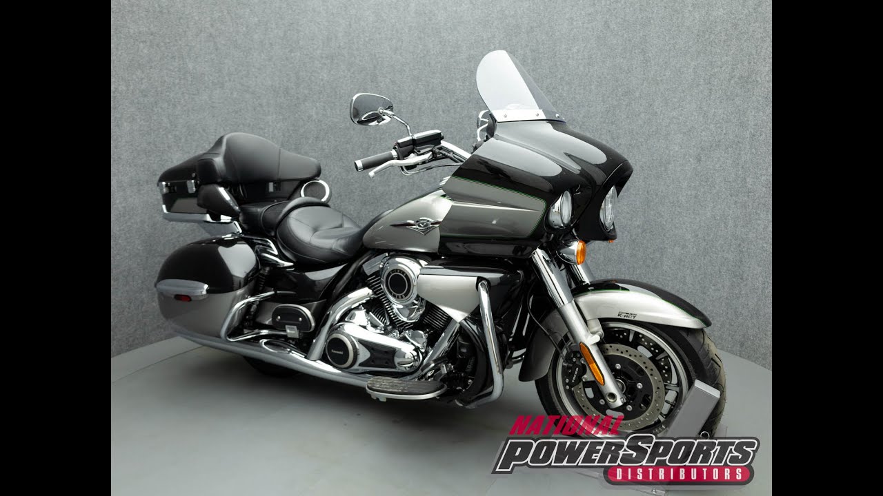 National Powersports Distributors