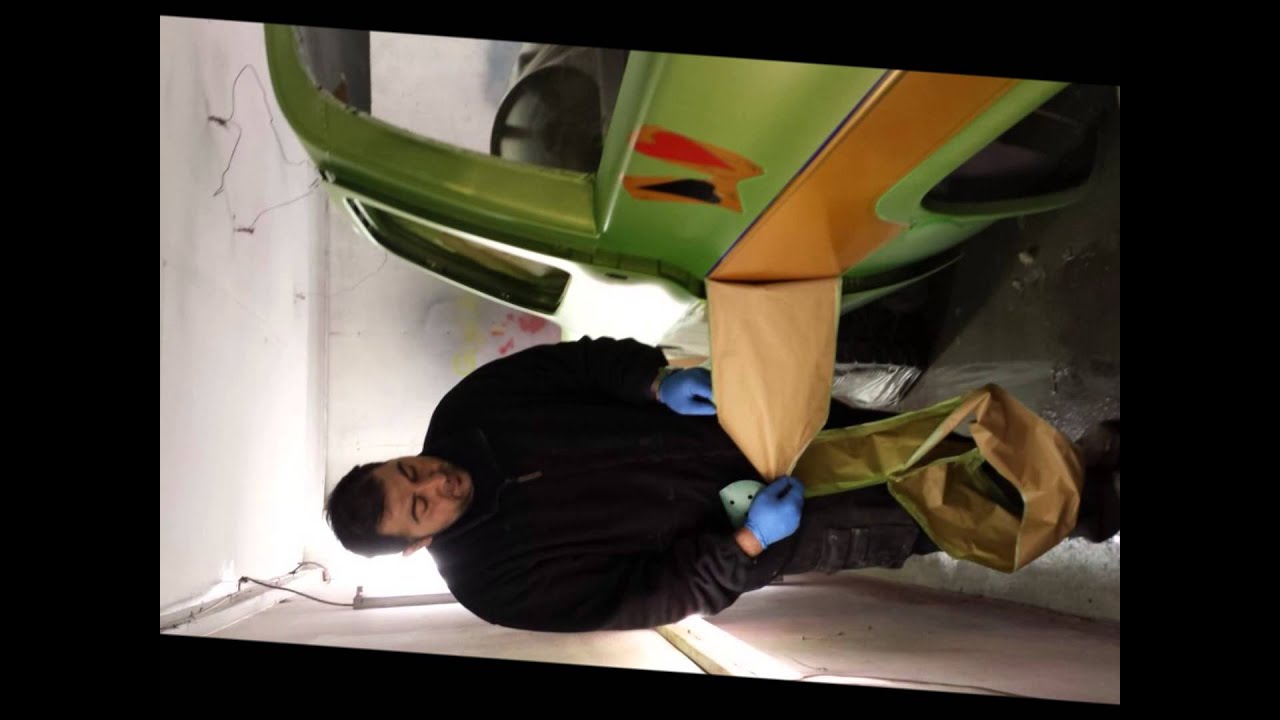 Gi Gi Motors Interview Fabio & Bianca