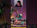 a 5,000 hour player#ApexShorts #SkillAndFail#ApexMoments #ApexLOL #FPSFunny#ApexChaos#WTFPlays