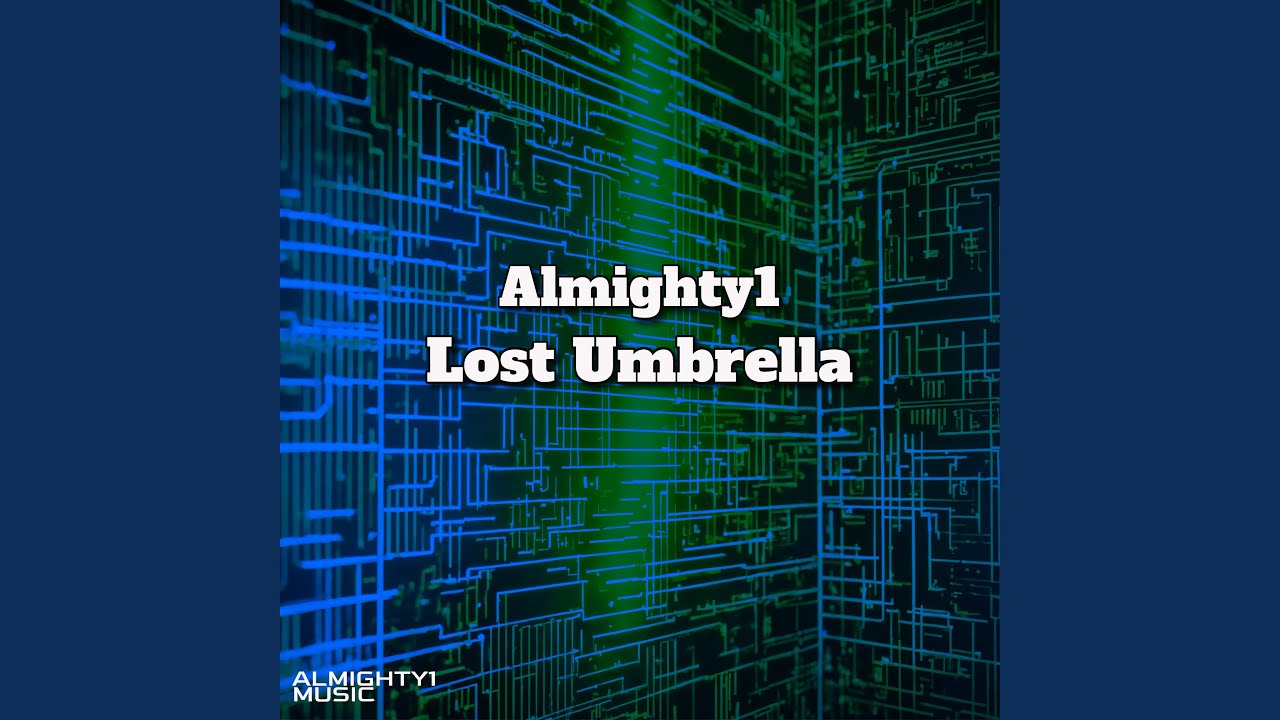 Watch Lost Umbrella on YouTube Watch Lost Umbrella on YouTube