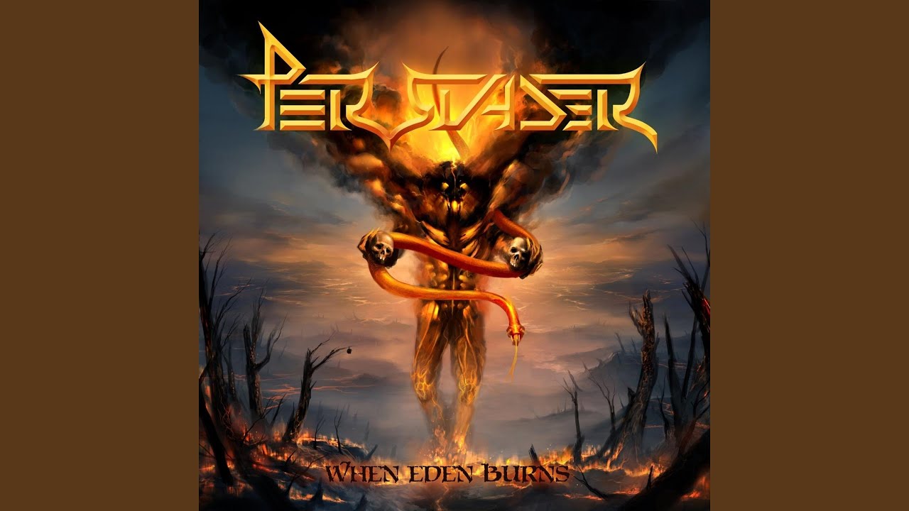 Assista a Judas Immortal no YouTube Assista a Judas Immortal no YouTube
