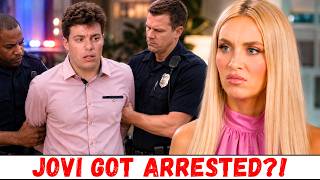90 Day Fiancé: Jovi ARRESTED! Yara Ends Their Years-Long Marriage After Betrayal
