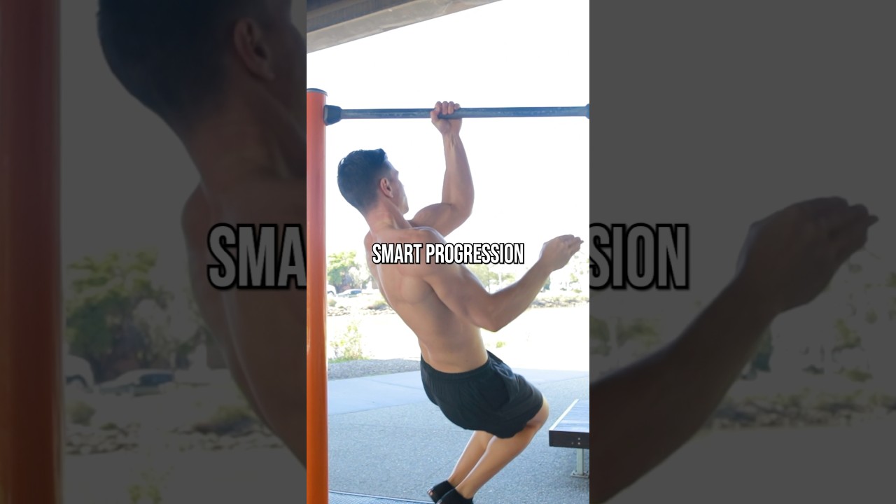 How To One Arm Chin-Up Fast