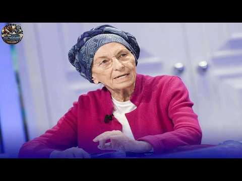 Video Addio a Emma Bonino una vita dedicata alla lotta per i diritti