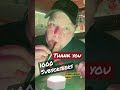 #new #1000subscriber #rip #super #lemon #haze #thankyou