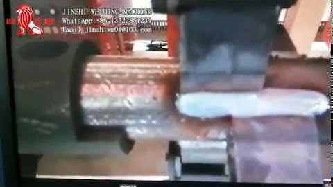 Kwick Stage Standard Welding Machine 0