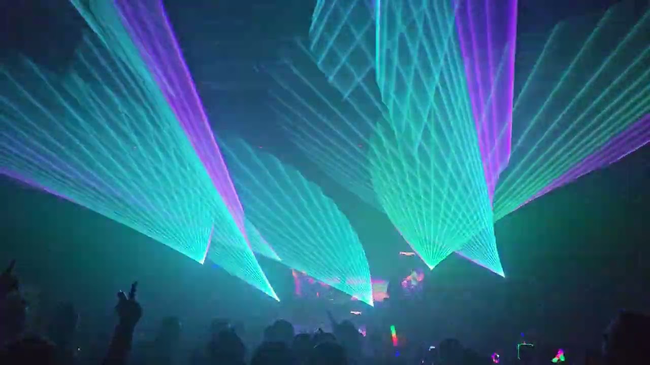 PaSSion Presents DFOP ALL-STARS 30th Year Payback Party