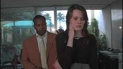 "Branded" A CSI Type Scene