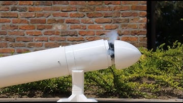 PIONEER nose cone test