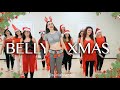 Belly Christmas Silvia Brazzoli